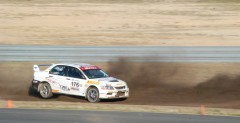 Mancin: Rallycross bardzo szybko zadomowi si w Stanach