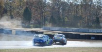 Mancin: Rallycross bardzo szybko zadomowi si w Stanach