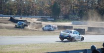 Mancin: Rallycross bardzo szybko zadomowi si w Stanach