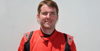 Marty McCormack wraca na Rajd Irlandii