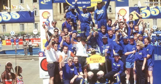 Colin McRae zdjęcia galeria