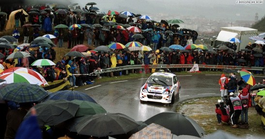 Colin McRae zdjęcia galeria
