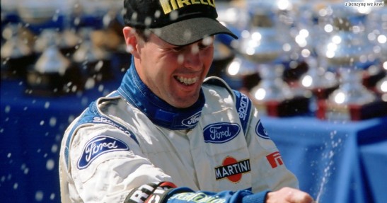 Colin McRae zdjęcia galeria
