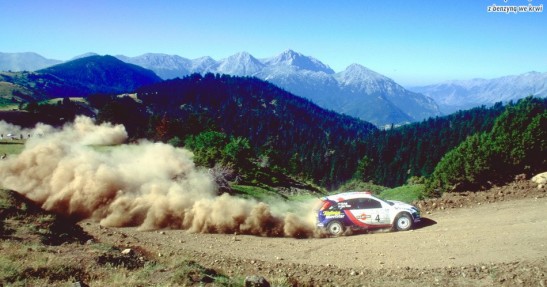 Colin McRae zdjęcia galeria