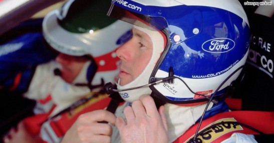 Colin McRae zdjęcia galeria