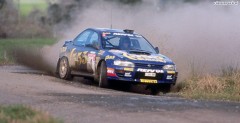 Colin McRae