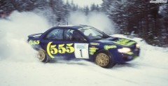 Wideo-wspomnienie: Colin McRae (1968 - 2007)