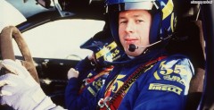 Wideo-wspomnienie: Colin McRae (1968 - 2007)