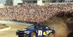 Colin McRae