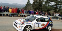 Wideo: Ford Focus WRC przejedzi 11 sezonw