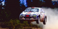 Colin McRae