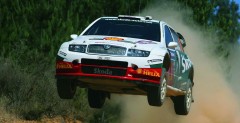Colin McRae