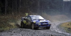 Colin McRae