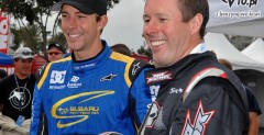 Travis Pastrana i Colin McRae