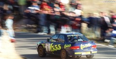 Colin McRae
