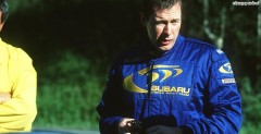 Colin McRae