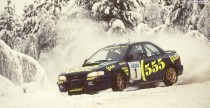 Colin McRae zdjęcia galeria Colin McRae zdjęcia galeria