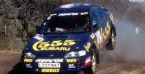 Colin McRae zdjęcia galeria Colin McRae zdjęcia galeria