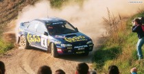 Colin McRae zdjęcia galeria Colin McRae zdjęcia galeria
