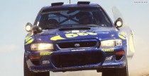 Colin McRae zdjęcia galeria Colin McRae zdjęcia galeria