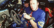 Colin McRae zdjęcia galeria Colin McRae zdjęcia galeria