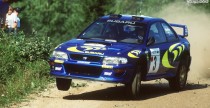 Colin McRae zdjęcia galeria Colin McRae zdjęcia galeria