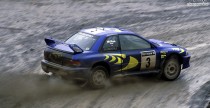 Colin McRae zdjęcia galeria Colin McRae zdjęcia galeria
