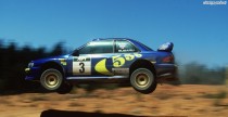 Colin McRae zdjęcia galeria Colin McRae zdjęcia galeria