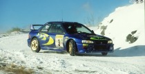 Colin McRae zdjęcia galeria Colin McRae zdjęcia galeria