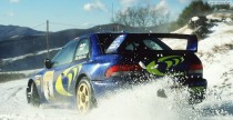 Colin McRae zdjęcia galeria Colin McRae zdjęcia galeria
