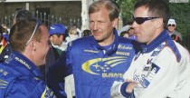 Colin McRae zdjęcia galeria Colin McRae zdjęcia galeria