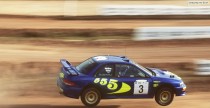 Colin McRae zdjęcia galeria Colin McRae zdjęcia galeria
