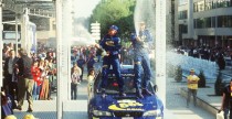 Colin McRae zdjęcia galeria Colin McRae zdjęcia galeria