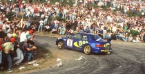 Colin McRae zdjęcia galeria Colin McRae zdjęcia galeria