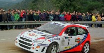 Colin McRae zdjęcia galeria Colin McRae zdjęcia galeria