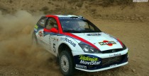Colin McRae zdjęcia galeria Colin McRae zdjęcia galeria