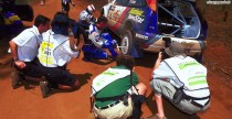 Colin McRae