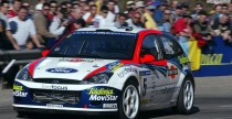 Colin McRae