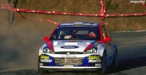 Ford Focus WRC