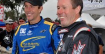 Travis Pastrana i Colin McRae