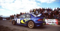 Colin McRae