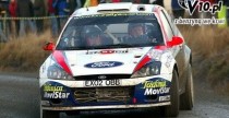 Colin McRae bierze nas na szalon przejadk