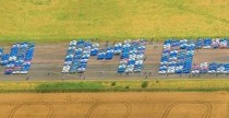 COLIN MCRAE gathering
