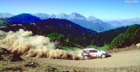 Wideo: Ford Focus WRC przejedzi 11 sezonw