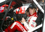 Kris Meeke Rajd Barum