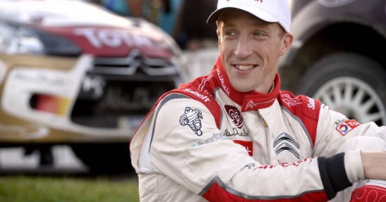 Kris Meeke
