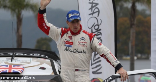 Kris Meeke