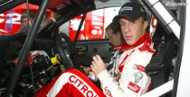 Kris Meeke: Sordo kluczowym graczem