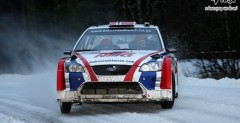 Andreas Mikkelsen