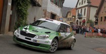 Mikkelsen mwi o Rajdzie Monte Carlo: Nieprzewidywalny i nieco przeraajcy